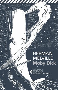 Moby Dick - Melville, Herman