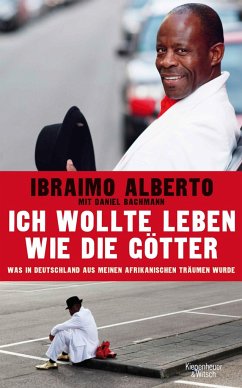 Ich wollte leben wie die Götter - Alberto, Ibraimo