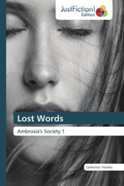 Lost Words - Framke, Catherine