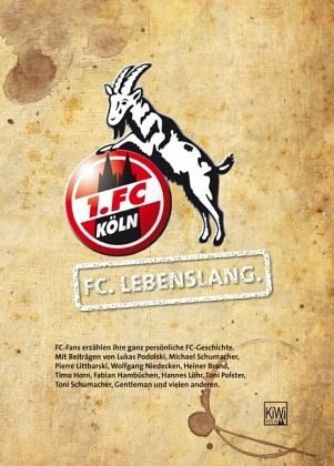 FC. Lebenslang FC. Lebenslang