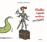 Giulio il (prode) cavaliere irritante Giulio il (prode) cavaliere irritante