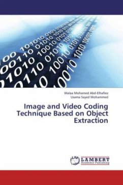 Image and Video Coding Technique Based on Object Extraction - Mohamed Abd-Elhafiez, Walaa;Sayed Mohammed, Usama