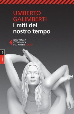 Cover I miti del nostro tempo