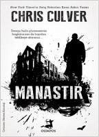 Manastir - Culver, Chris