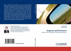Engines performance