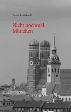 Nicht nochmal München