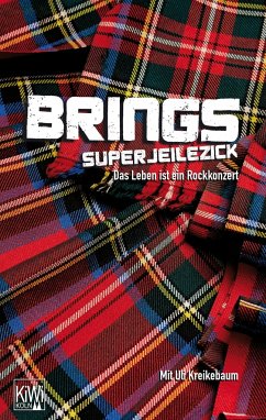 Brings. Superjeilezick - Brings