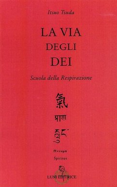 Cover La via degli dei