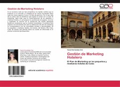 Cover Gestión de Marketing Hotelero