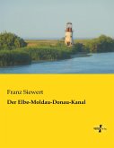Der Elbe-Moldau-Donau-Kanal