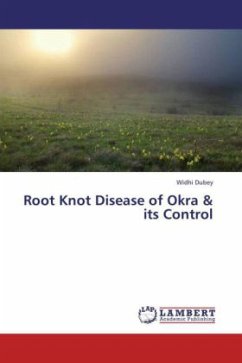 Root Knot Disease of Okra & its Control