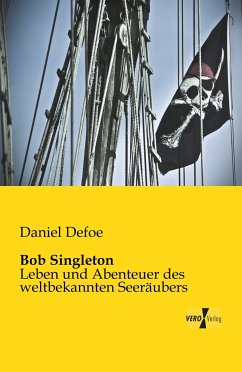 Bob Singleton - Defoe, Daniel