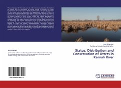 Status, Distribution and Conservation of Otters in Karnali River