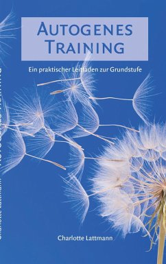 Autogenes Training Autogenes Training