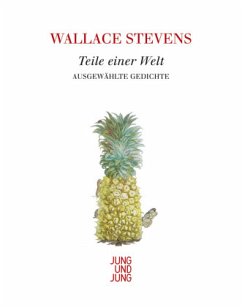 Teile einer Welt - Stevens, Wallace