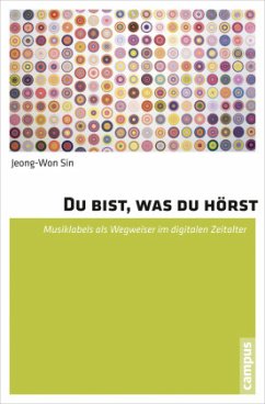 Du bist, was du hörst - Sin, Jeong-Won