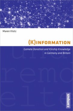 (K)information Cover (K)information