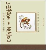 Watterson, B: Complete Calvin & Hobbes