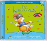 Leo Lausemaus - Will nicht draußen spielen Leo Lausemaus - Will nicht draußen spielen