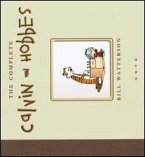 Watterson, B: Complete Calvin & Hobbes