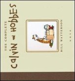 Watterson, B: Complete Calvin & Hobbes