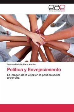 Política y Envejecimiento