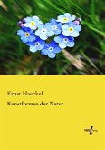 Kunstformen der Natur