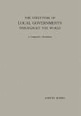 The Structure of Local Governments Throughout the World