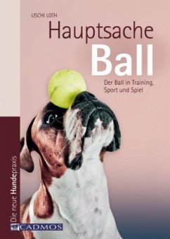 Hauptsache Ball - Loth, Uschi