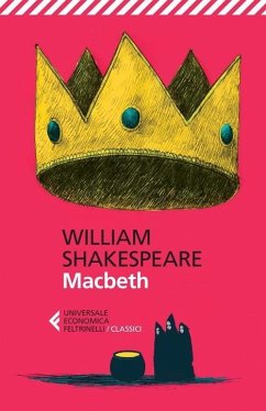 Macbeth. Testo inglese a fronte - Shakespeare, William
