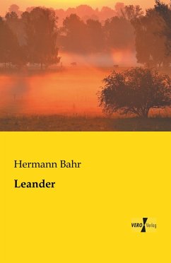 Leander - Bahr, Hermann