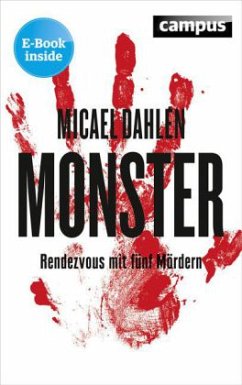 Monster - Dahlen, Micael