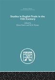 Studies in English Trade in the 15th Century (eBook, ePUB)