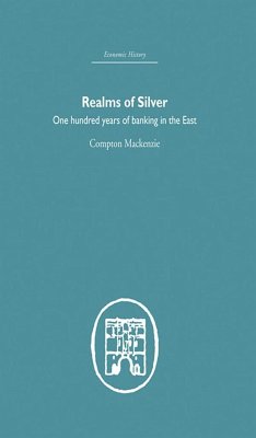 Realms of Silver (eBook, ePUB) - Mackenzie, Compton