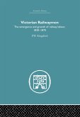 Victorian Railwaymen (eBook, PDF)