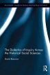 The Dialectics of Inquiry Across the... - Bild 1