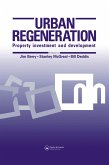 Urban Regeneration (eBook, ePUB)