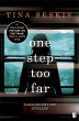 One Step Too Far (eBook, ePUB) - Bild 1