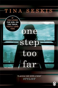 One Step Too Far (eBook, ePUB) - Seskis, Tina