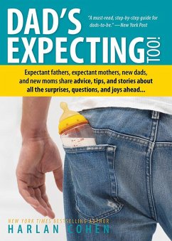 Dad's Expecting Too (eBook, ePUB) - Cohen, Harlan