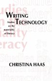 Writing Technology (eBook, ePUB)