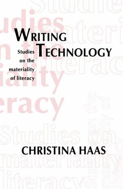 Cover Writing Technology (eBook, ePUB)