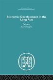 Economic Development in the Long Run (eBook, ePUB)
