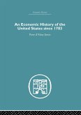 An Economic History of the United States Since 1783 (eBook, PDF)