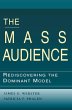 The Mass Audience (eBook, PDF) - Bild 1