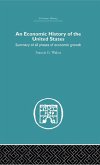 Economic History of the United States (eBook, ePUB)