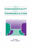 The Consequentiality of Communication (eBook, ePUB)