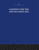 Contest for the South China Sea (eBook, PDF)