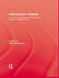 Cover Hibakusha Cinema (eBook, PDF)
