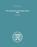 Industries of London Since 1861 (eBook, PDF)